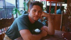 Niall Horan: Dinner party Live on tour