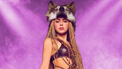 Shakira suma dos nuevas fechas en Madrid