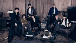 BTS número 1 en discos en UK con 'Arirang'