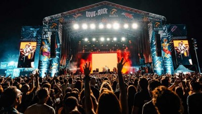 Love To Rock 2026: Cartel