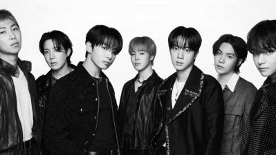 BTS con 'Arirang' debuta en el número 1 en discos en España