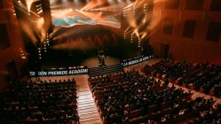 Premios de la Academia de la Música de España 2026: Lista de nominados