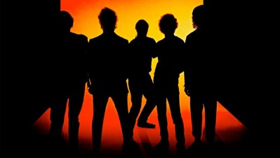 'Going shopping' avanza 'Reality awaits' el séptimo álbum de The Strokes