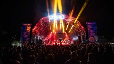 Festival VESU 2026: Cartel