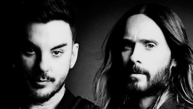 Thirty Seconds to Mars: A beautiful lie vs This is war