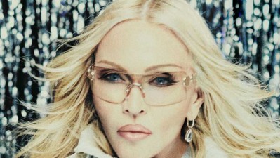 Madonna anuncia 'Confessions II'