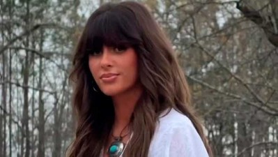 Ella Langley doblete de números 1 en Estados Unidos