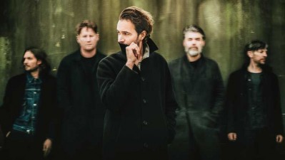 Nuevos single y gira de Editors