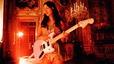 Olivia Rodrigo debuta en el número 1 de la Billboard Hot 100 con 'Drop dead'