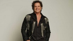 Carlos Vives, The Black Keys y Kacey Musgraves en las novedades musicales de la semana