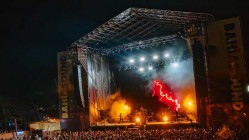 Bahía Sound 2026: Cartel