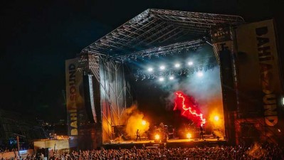 Bahía Sound 2026: Cartel