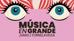 Música en Grande 2026: Cartel por días