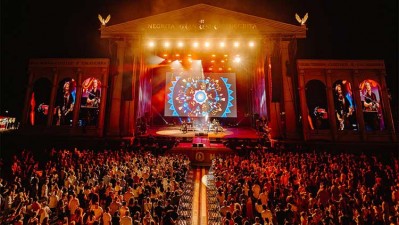 Gran Reserva Festival 2026: Cartel
