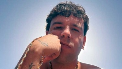 Quevedo debuta en el número 1 en discos en España con 'El baifo'