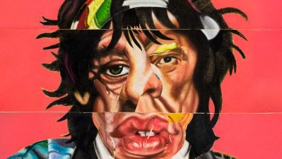 Se anuncia 'Foreign tongues' el nuevo álbum de los Rolling Stones