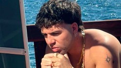 Quevedo con 'El baifo' mantiene el número 1 en discos en España