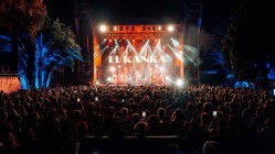 Festival Noches Mágicas 2026: Cartel