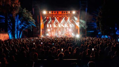 Festival Noches Mágicas 2026: Cartel