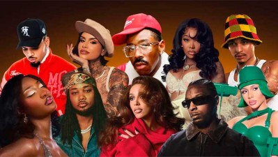 BET Awards 2026: Lista de nominados