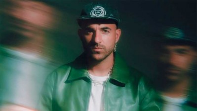 Nil Moliner, Bleachers y María José Llergo en las novedades musicales de la semana