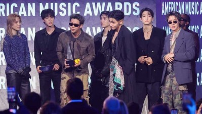 American Music Awards 2026: Ganadores