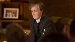 Paul McCartney, Manuel Carrasco y La La Love You en las novedades musicales de la semana