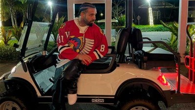 Drake con 'Iceman' se mantiene en el número 1 de la Billboard 200
