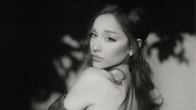 Ariana Grande consigue su 10º nº1 en la Billboard Hot 100 con 'Hate that i made you love me'