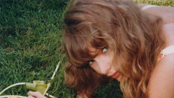 Taylor Swift número 1 en la lista Billboard Hot 100 con 'I knew it, I knew you'
