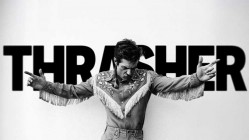 Brandon Flowers anuncia 'Thrasher' su tercer álbum en solitario