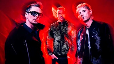 Muse, The Pretty Reckless y Temples en las novedades musicales de la semana