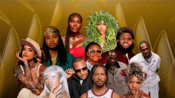 BET Awards 2026: Ganadores