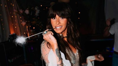 Ella Langley 12ª semana nº1 en la Billboard Hot 100 con 'Choosin' Texas'