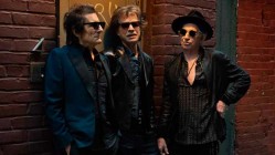The Rolling Stones, Jack White y Kelela en las novedades musicales de la semana