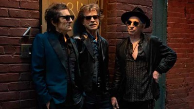 The Rolling Stones, Jack White y Kelela en las novedades musicales de la semana