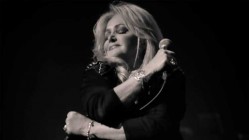 Falleció Bonnie Tyler a los 75 años