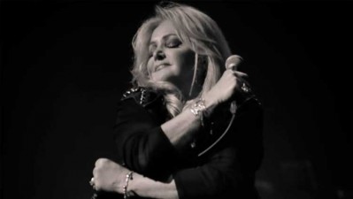 Falleció Bonnie Tyler a los 75 años