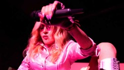 Madonna con 'Confessions II' consigue su décimo número 1 en la Billboard 200