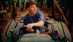 Quevedo con 'El baifo' décima semana número 1 en discos en España