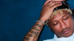 Future consigue su duodécimo número 1 en la Billboard 200 con 'The real me'