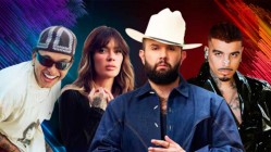 Premios Juventud 2026: Lista de nominados