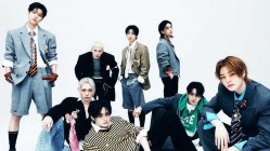 Stray Kids debuta en el número 1 de la Billboard 200 con 'This & that'