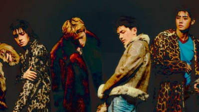 ENHYPEN número 1 en la Billboard 200 con 'NEW THE SIN: BLISS (EP)'