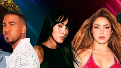 Premios Juventud 2026: Ganadores