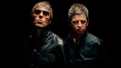 Oasis Live '27