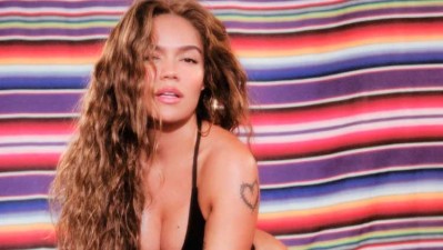 Quevedo con 'El baifo' decimoséptima semana número 1 en discos en España