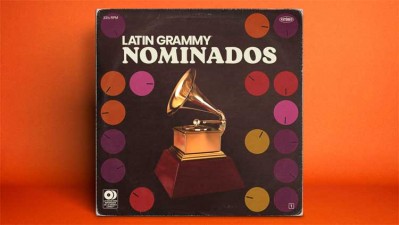 Grammy Latinos 2026: Lista de nominados