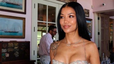 Jhené Aiko debuta en el número 1 en la Billboard 200 con 'Westside whimsy'