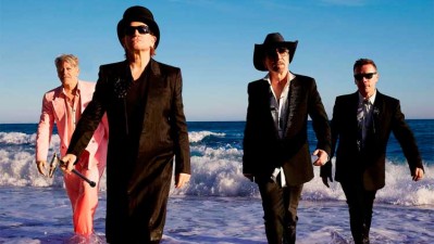 El 'Carnaval de luz' de U2 a mediados de noviembre